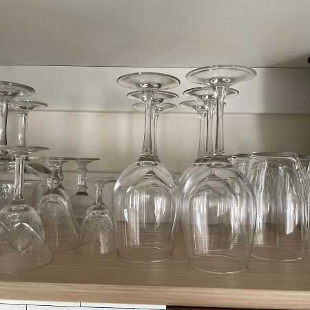 Chalet Up To 5 Persons Knokke Εξωτερικό φωτογραφία