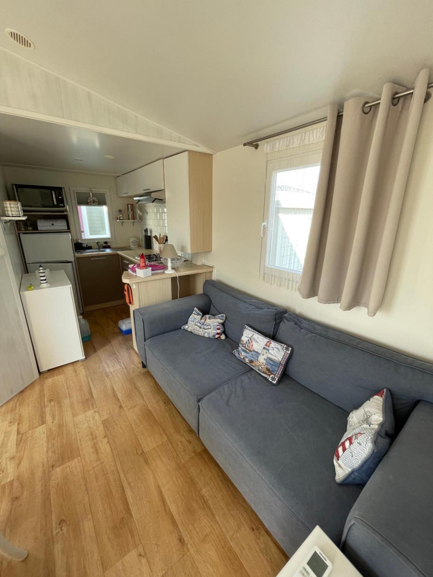 Chalet Up To 5 Persons Knokke Εξωτερικό φωτογραφία