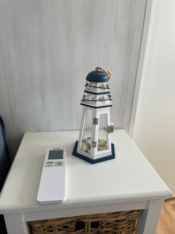 Chalet Up To 5 Persons Knokke Εξωτερικό φωτογραφία