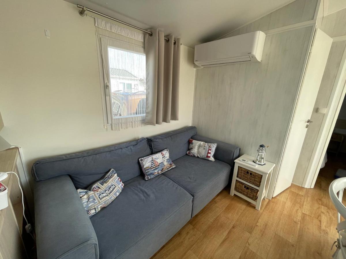 Chalet Up To 5 Persons Knokke Εξωτερικό φωτογραφία