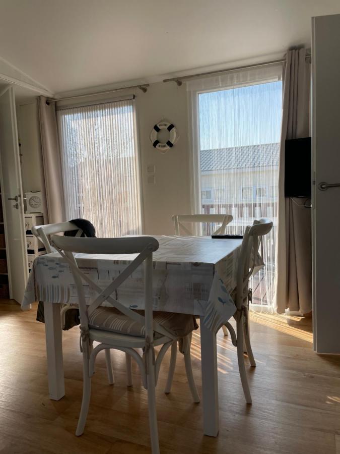 Chalet Up To 5 Persons Knokke Εξωτερικό φωτογραφία