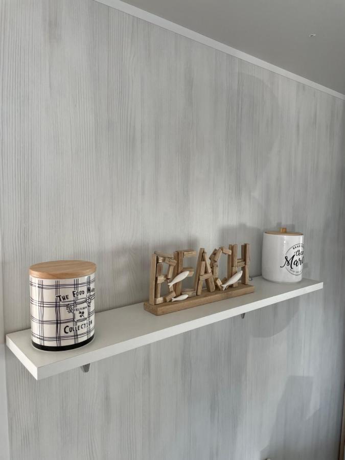 Chalet Up To 5 Persons Knokke Εξωτερικό φωτογραφία