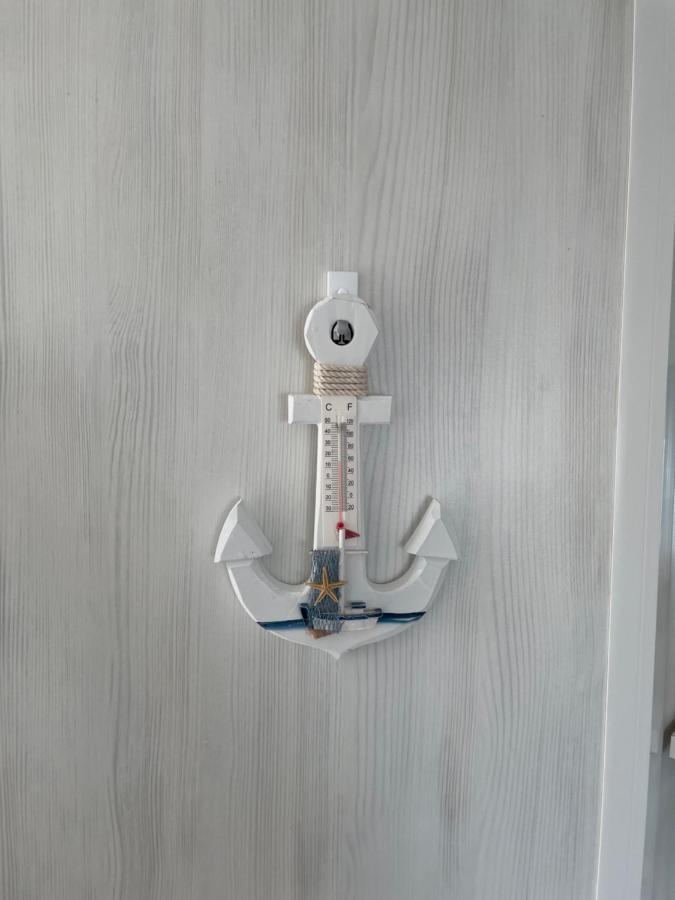 Chalet Up To 5 Persons Knokke Εξωτερικό φωτογραφία