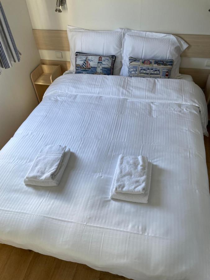 Chalet Up To 5 Persons Knokke Εξωτερικό φωτογραφία
