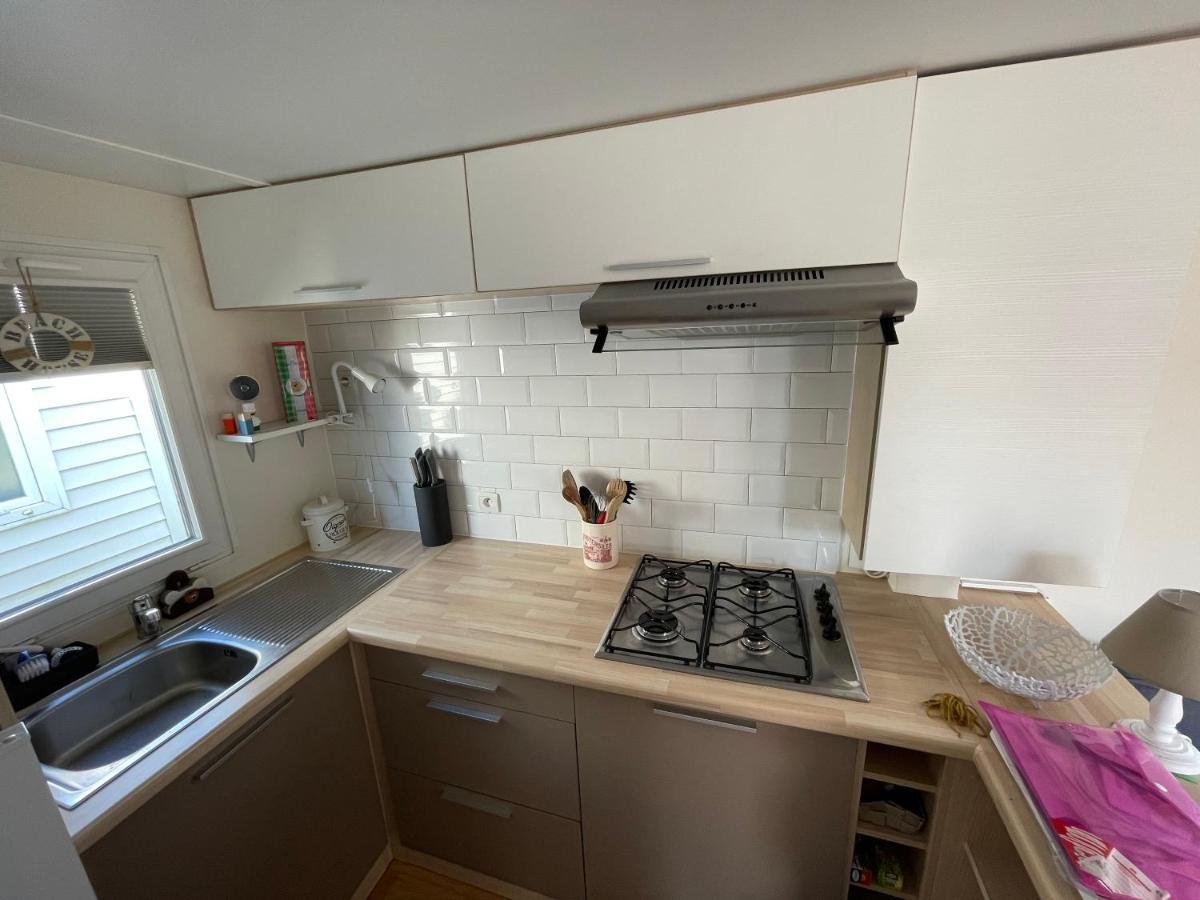 Chalet Up To 5 Persons Knokke Εξωτερικό φωτογραφία