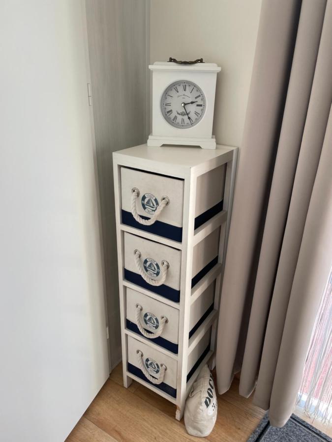 Chalet Up To 5 Persons Knokke Εξωτερικό φωτογραφία