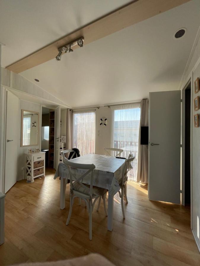 Chalet Up To 5 Persons Knokke Εξωτερικό φωτογραφία